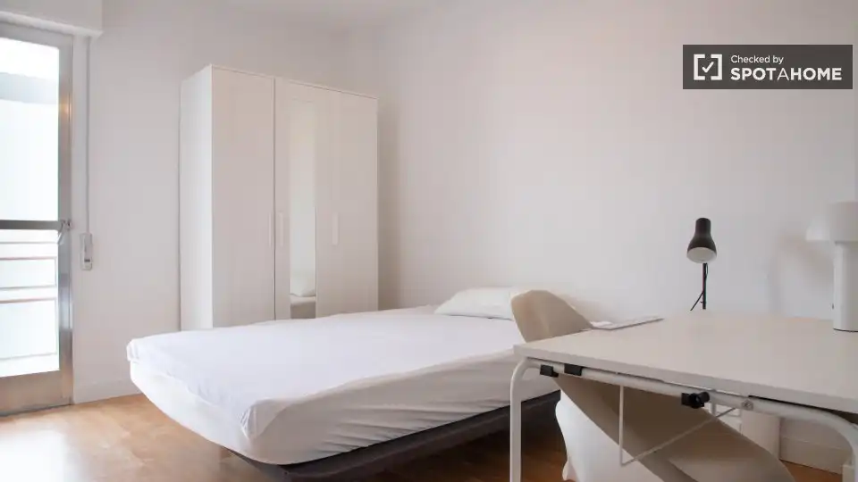 Habitació a El Arroyo - La Fuente