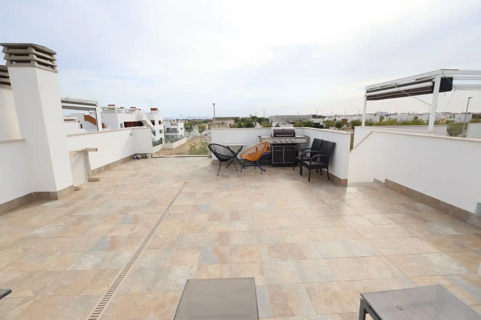 Penthouse mit Pool zum Verkauf in N/A, imagen 19
