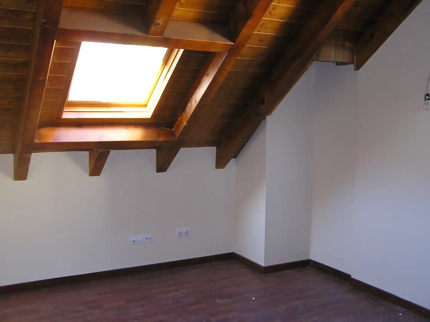 Dúplex en venda en Alt Àneu amb Calefacció, Parquet i Traster