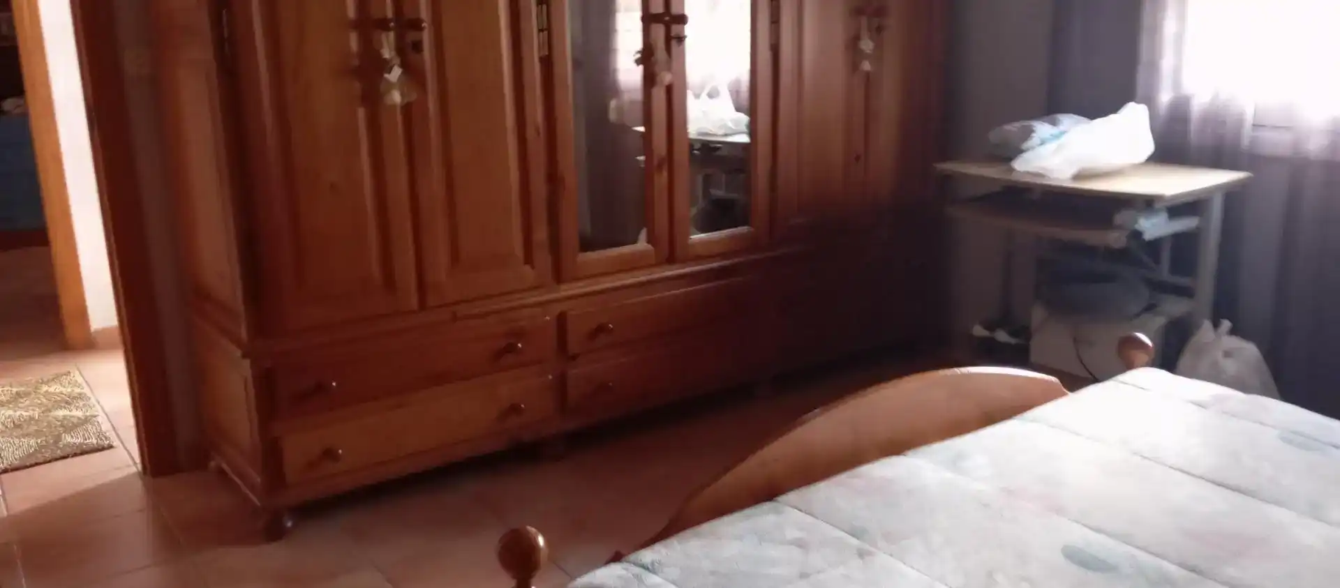 Habitación de Planta baja en venta en Palos de la Frontera