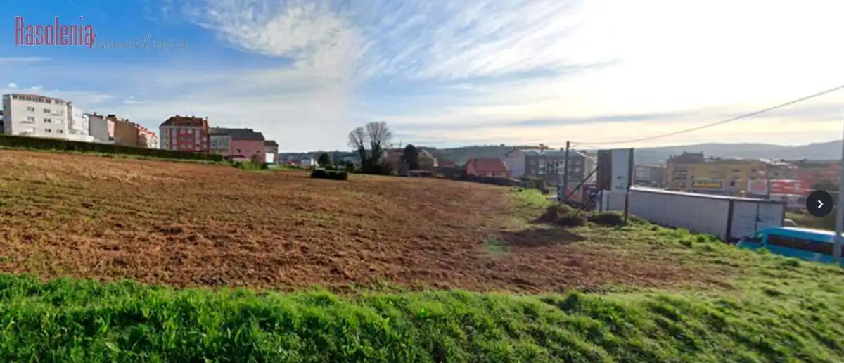 Residential for sale in Arteixo