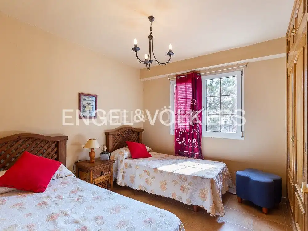 Haus oder Chalet zur Miete in Cullera, Valencia