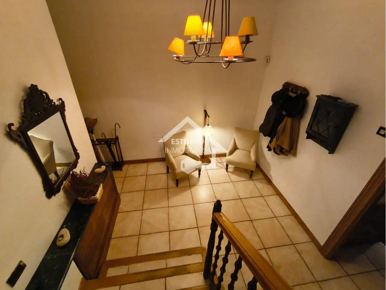 Casa o xalet en venda a Calle Herrerías, Navarrete