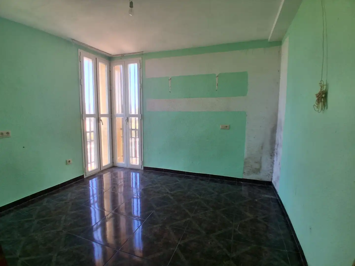 Habitación de Piso en venta en El Ejido