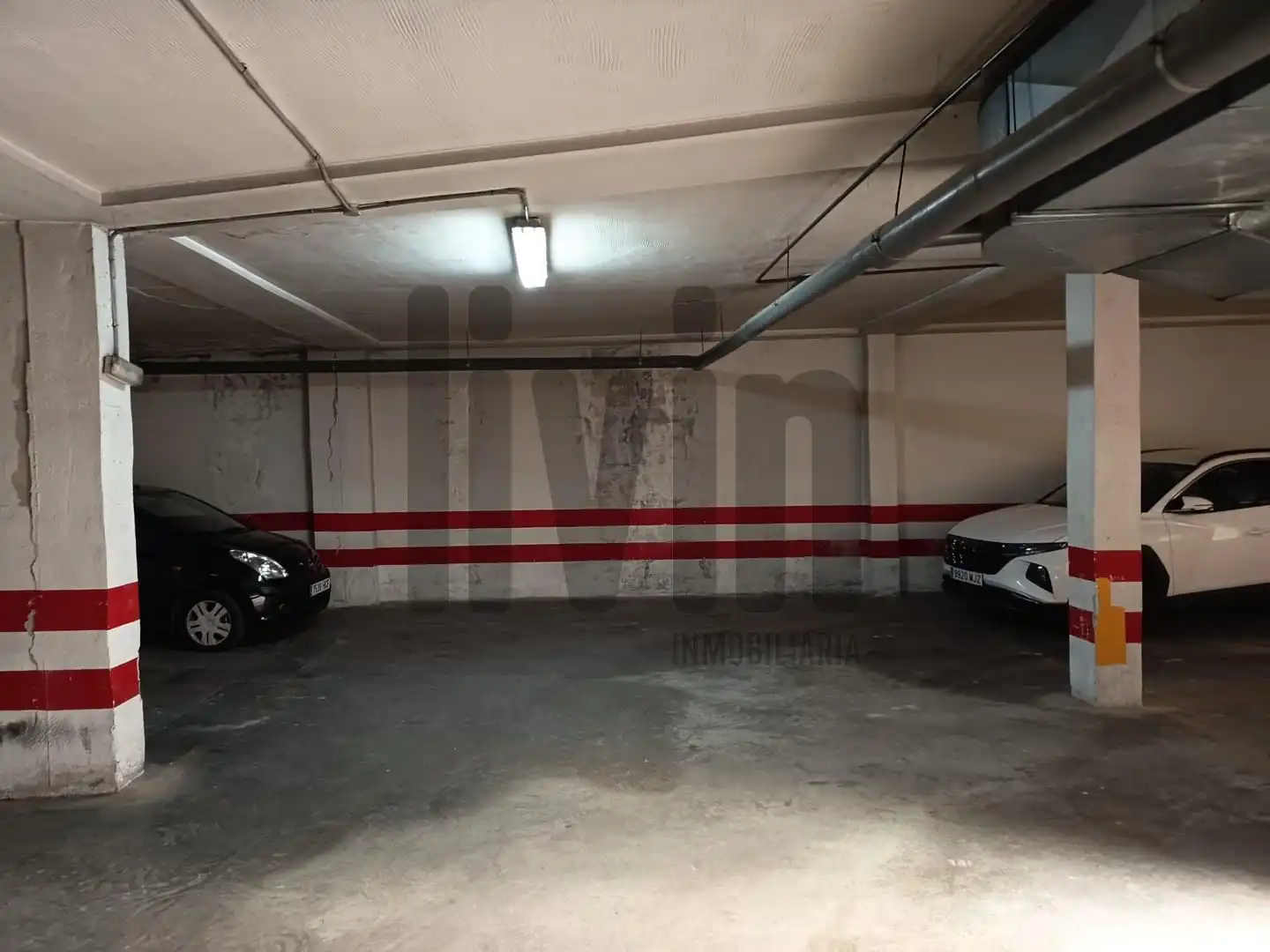 Aparcament de Garatge en venda en Jaén