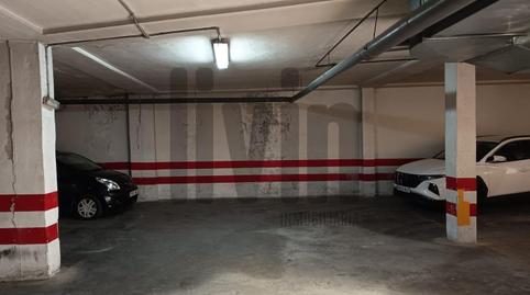 Foto 3 de Garatge en venda a Calle Cataluña, 12, Renfe - Bulevar 1ª y 2ª Fase, Jaén