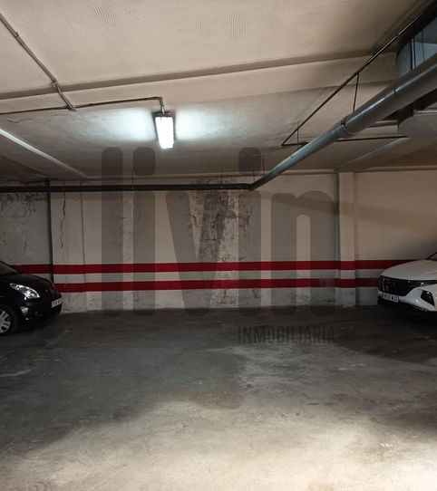 Foto 2 von Garage zum Verkauf in Calle Cataluña, 12, Renfe - Bulevar 1ª y 2ª Fase, Jaén Capital