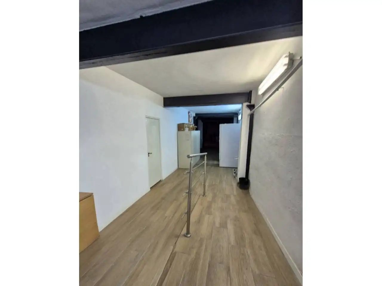 Business premises for sale in Calle Wagner, imagen 8