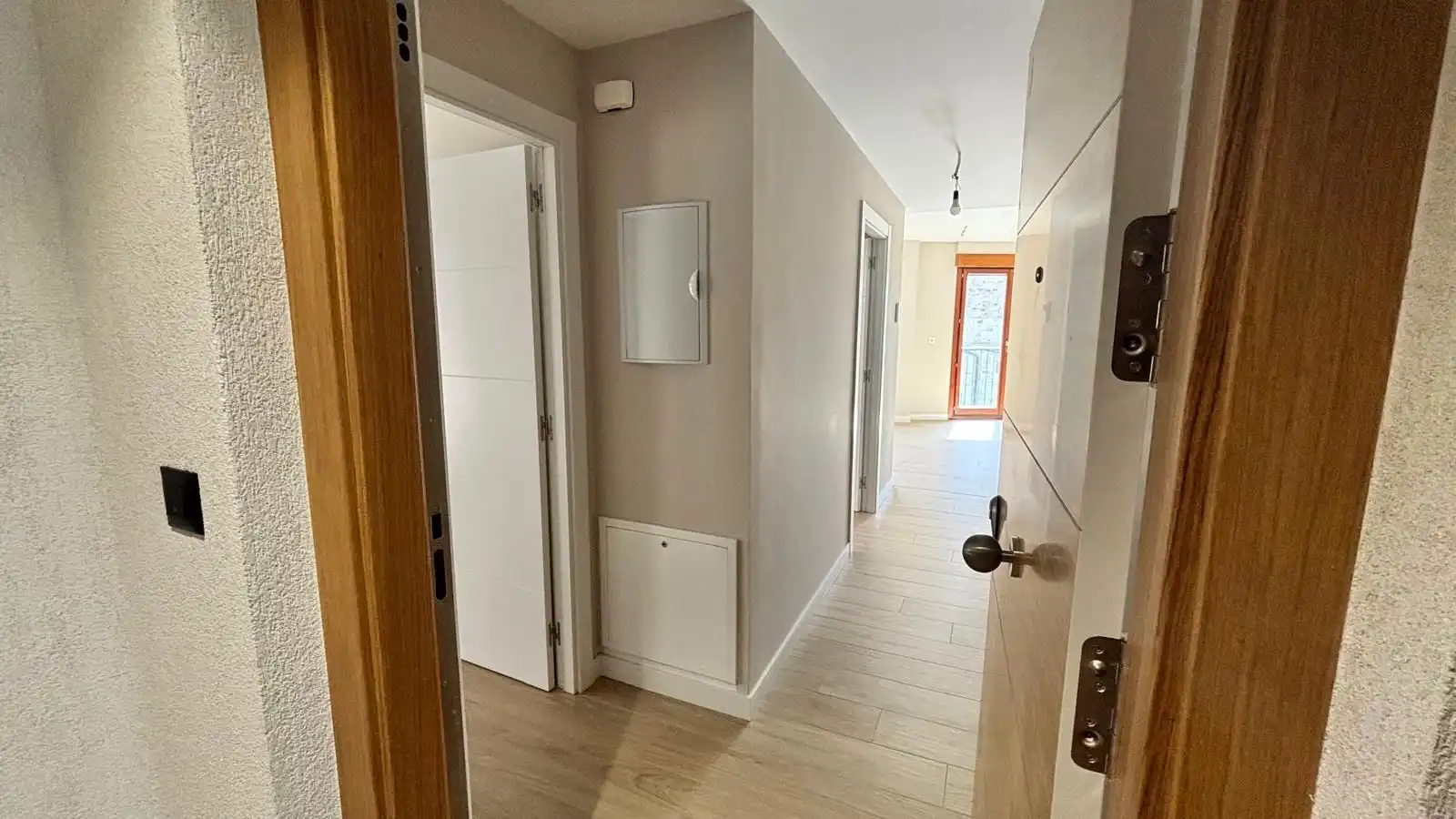 Flat for sale in Urduña / Orduña  with Heating, Terrace and Storage room
