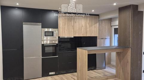 Foto 4 de Pis en venda a N/a, La Felguera, Asturias