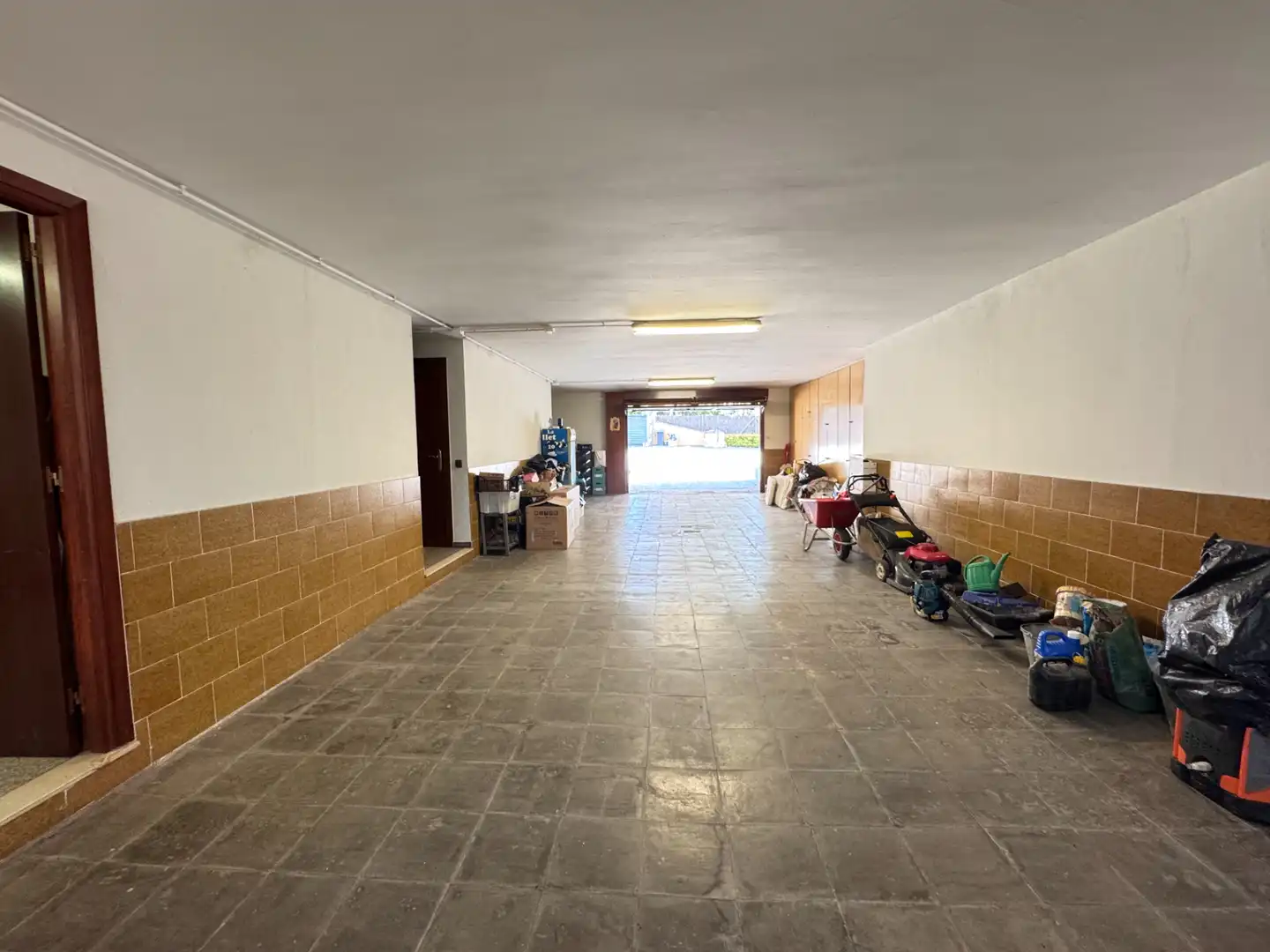 Casa o xalet en venda en Cardedeu amb Aire condicionat, Calefacció i Jardí privat