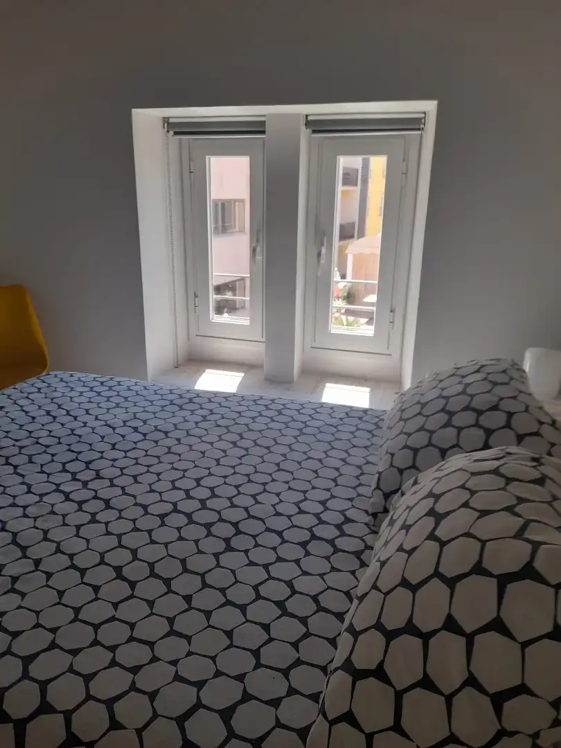 Dormitori de Àtic en venda en Málaga amb Aire condicionat, Calefacció i Moblat