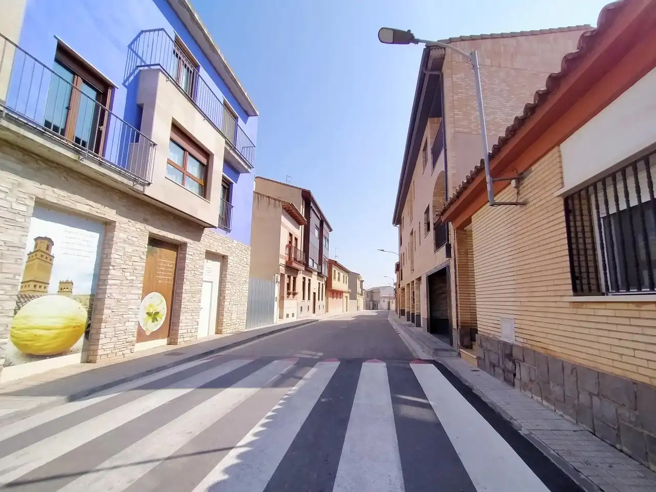 Casa o xalet en venda a Garfilan, Torres de Berrellén