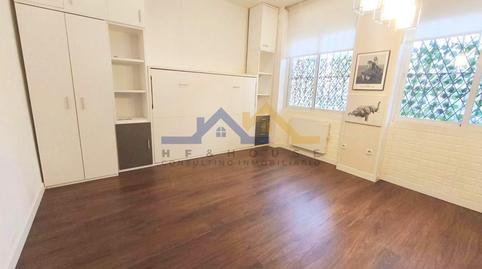 Foto 4 de Planta baixa de lloguer a San Valentín, Canillejas, Madrid