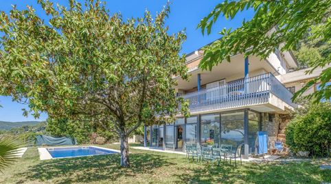 Foto 3 de Casa o chalet en venta en Calle Gregal, Matadepera, Barcelona