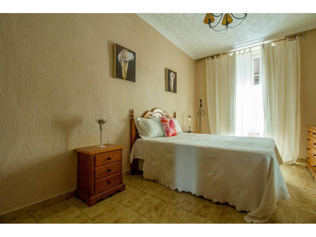 Piso en venta en Casco Antiguo