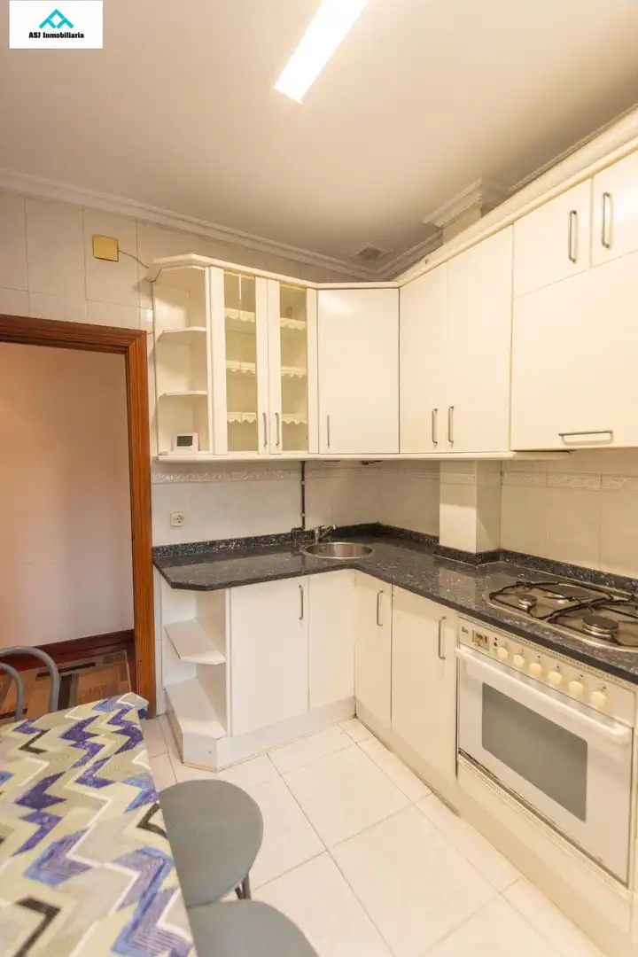 Piso con ascensor en venta en Puerto Chico, imagen 32