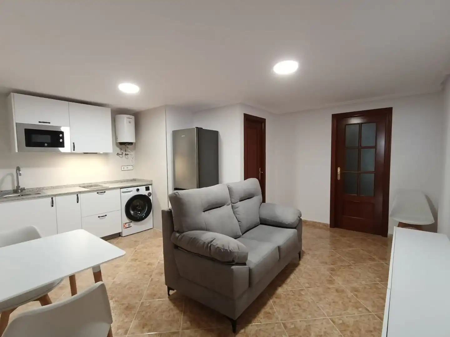 Apartament en venda en Huelva amb Moblat