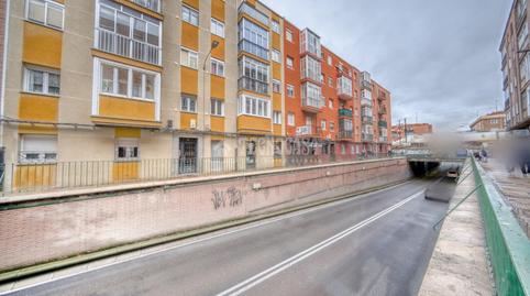 Foto 2 de Piso en venta en Vadillos, Valladolid Capital