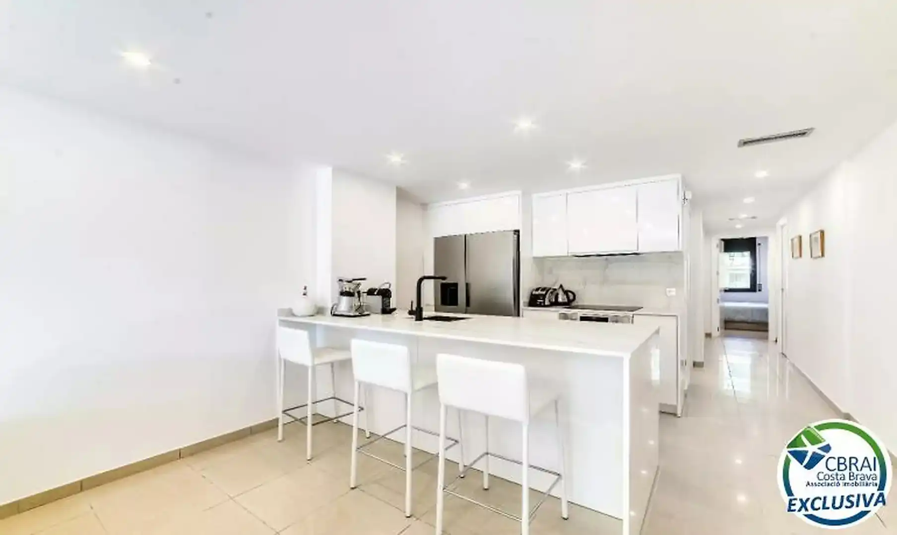 Appartement compact avec piscine à vendre à Paseo Maritim 39, imagen 12