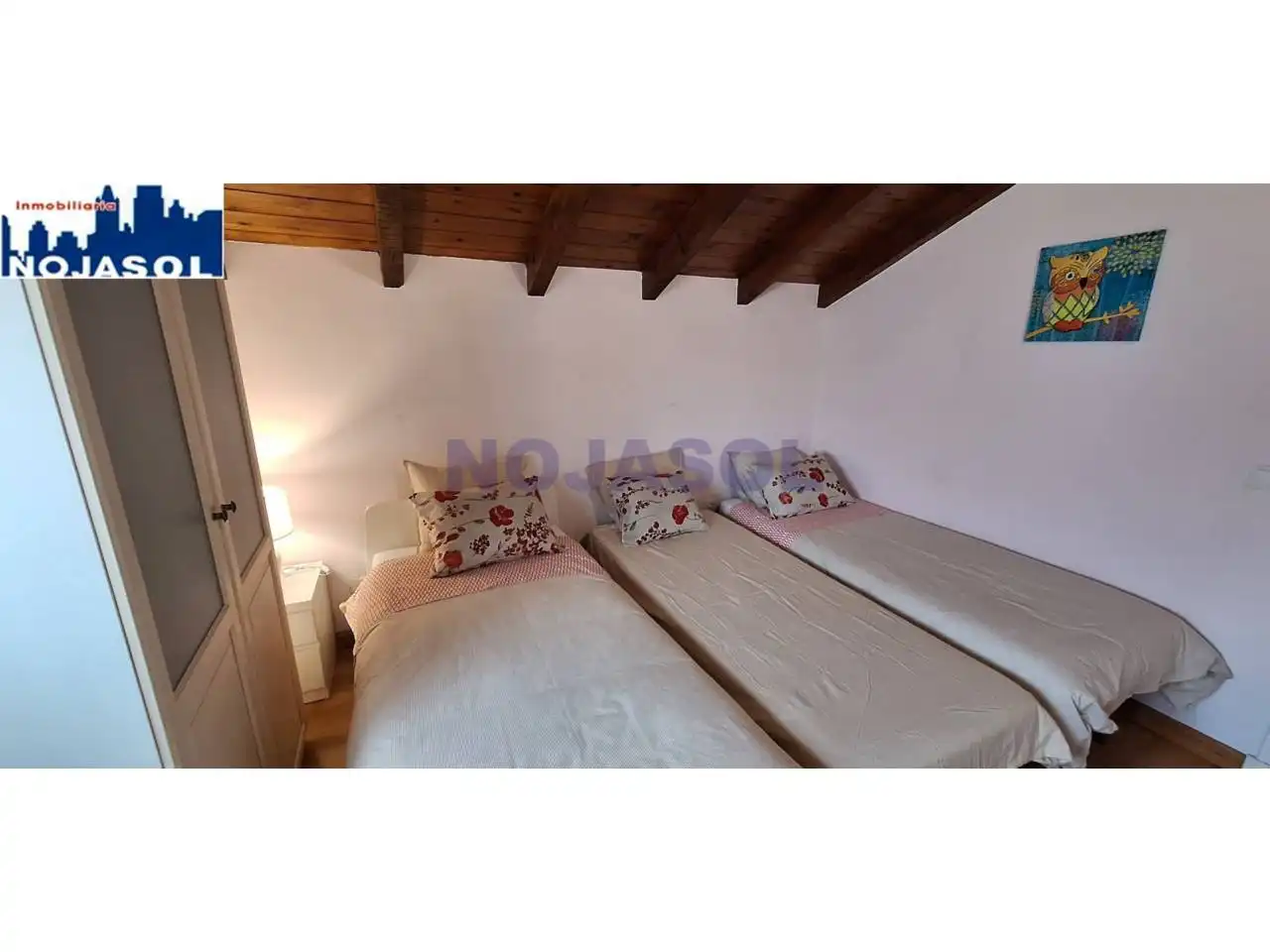 Wohnung mit Garten zur Miete in Calle Zoña, imagen 61