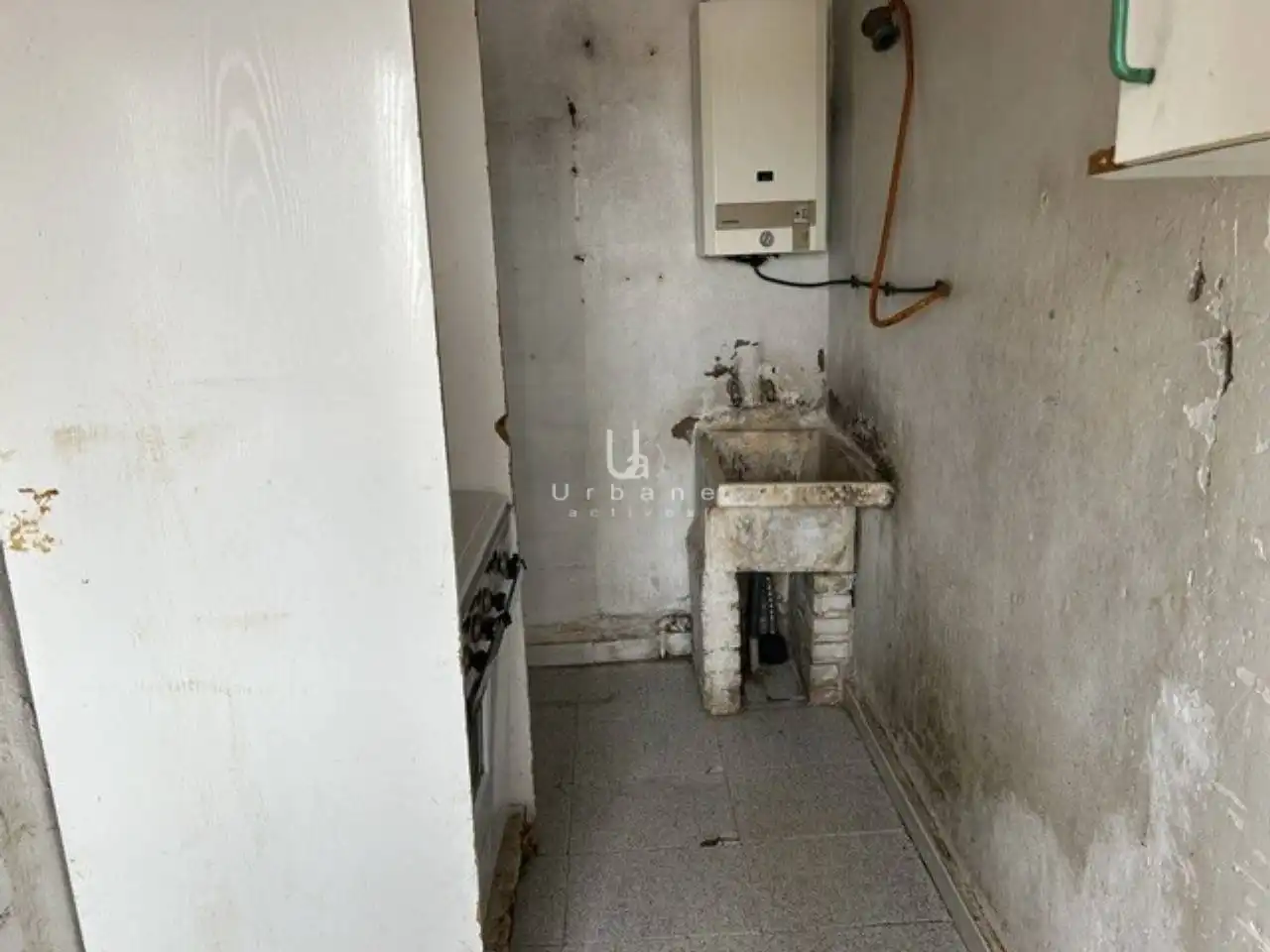 Flat with terrace for sale in Calle Miguel Ángel, imagen 15