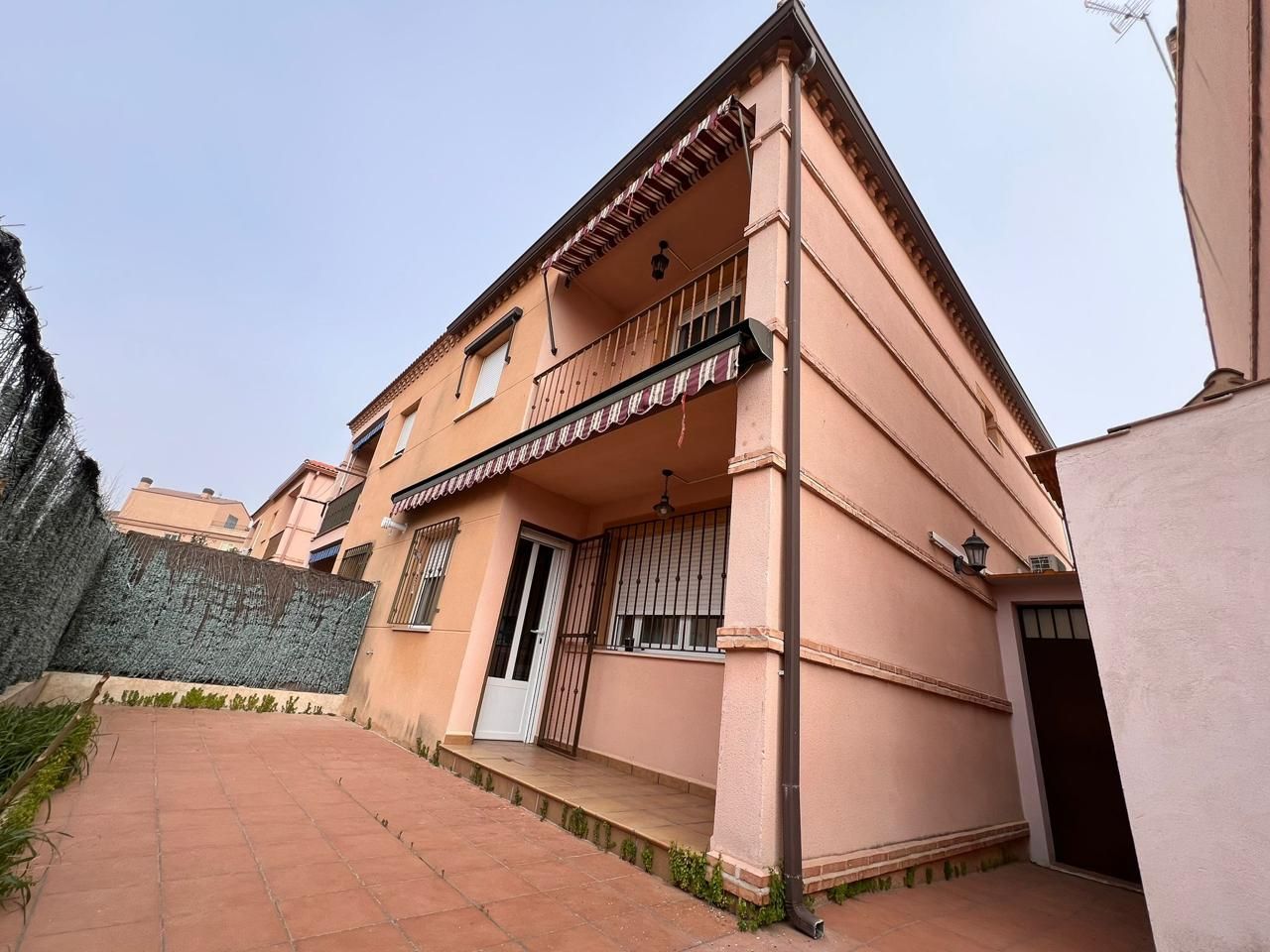Casa o xalet en venda a Pozo De La Nieve, 5, Villamiel de Toledo