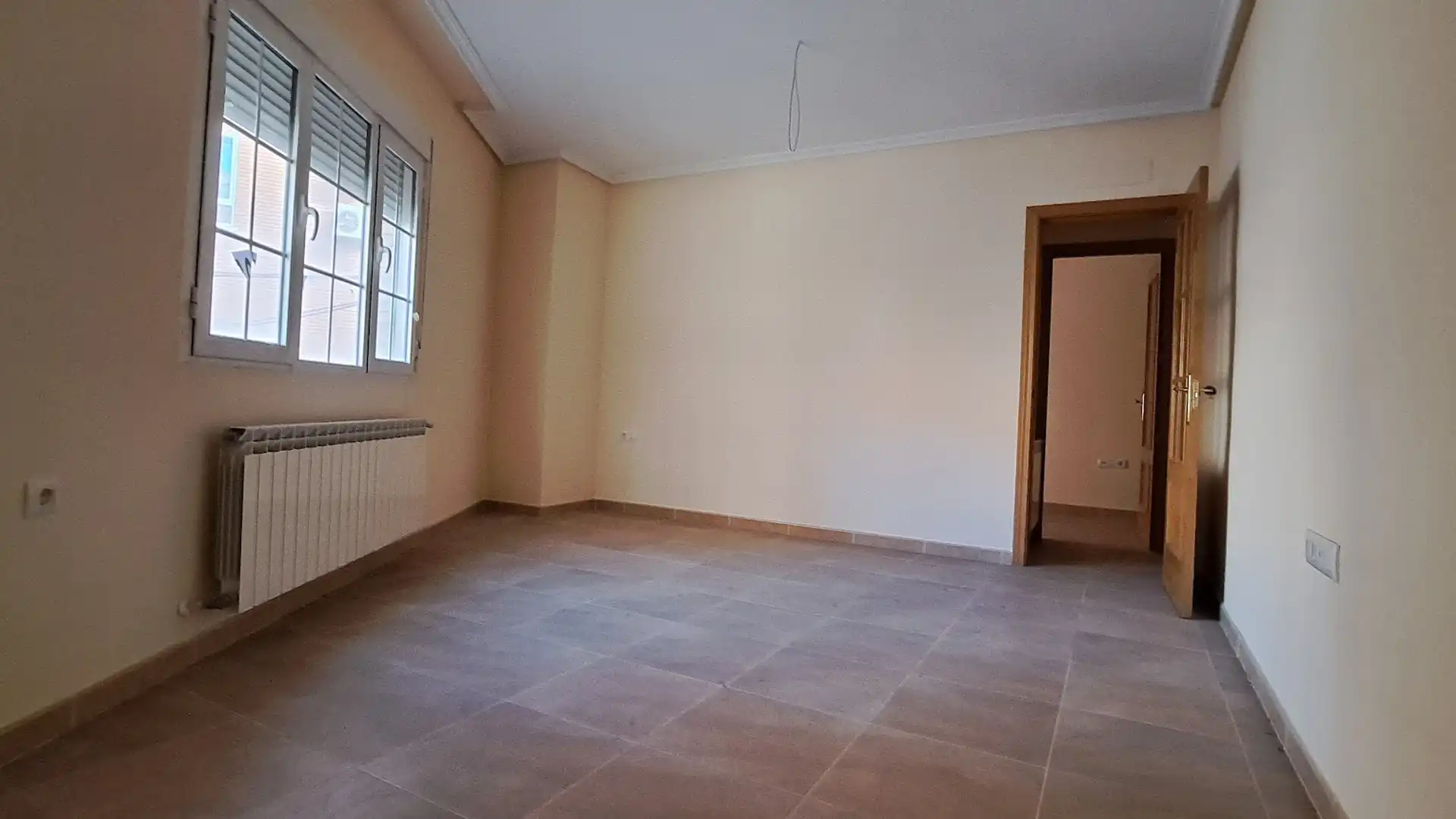 Piso en venta en Puertollano con Calefacción y Balcón