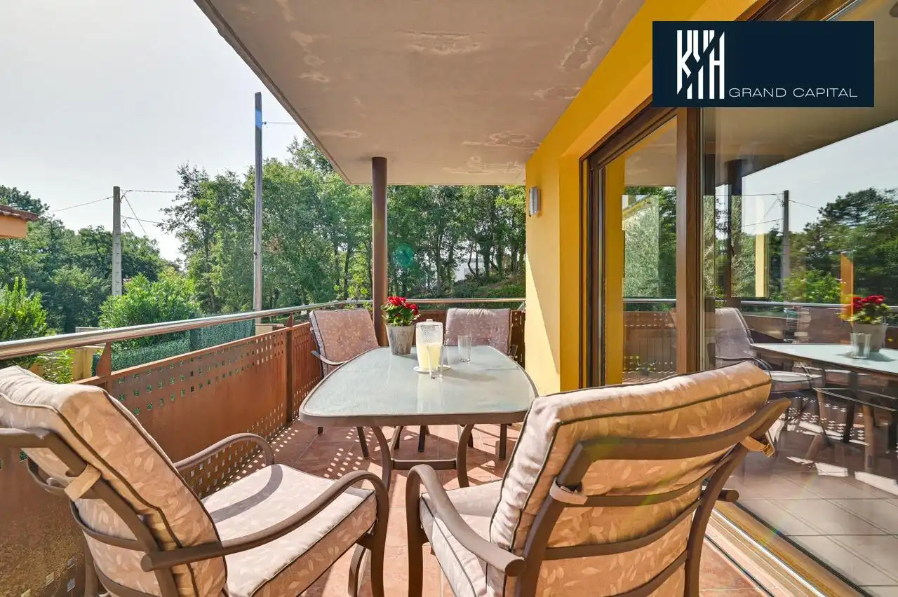 Casa con terraza en venta en Urbanització Llac del Cigne, imagen 30