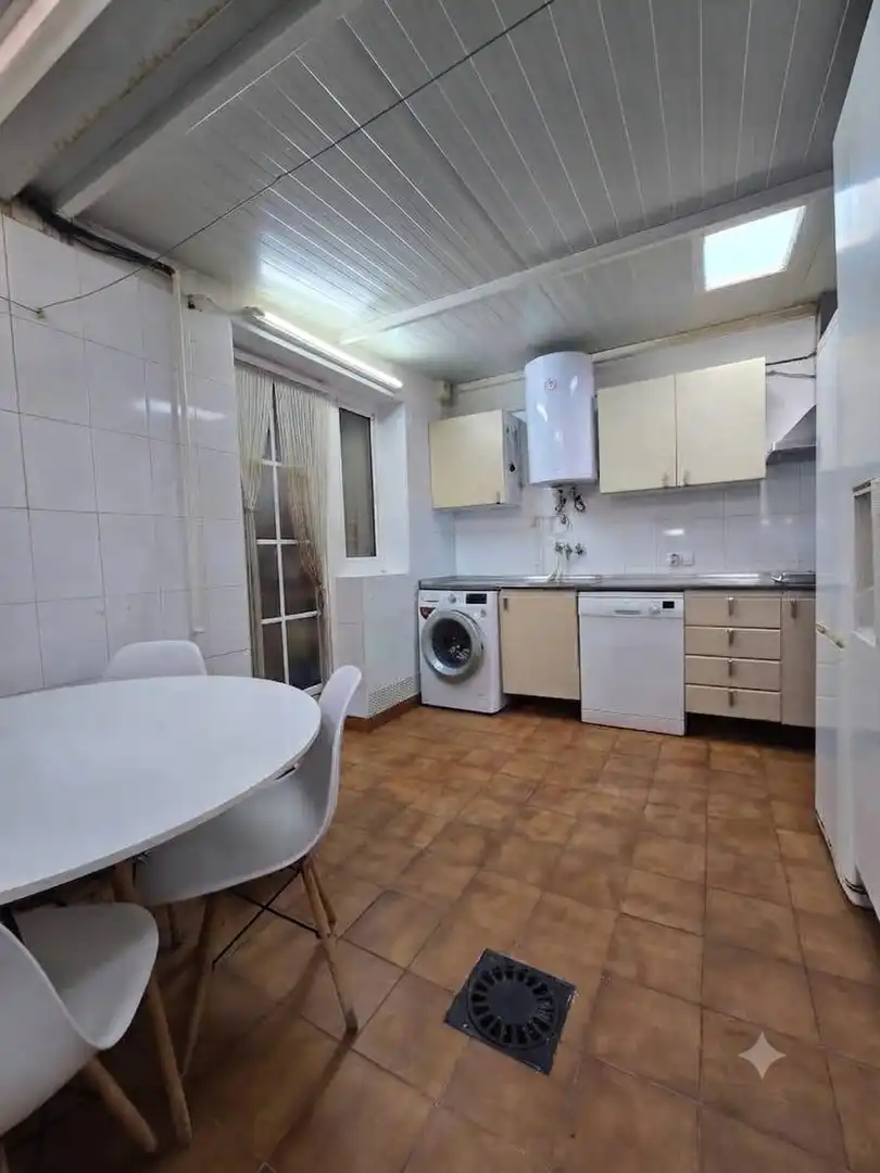 House with terrace for sale in MOLINEROS, imagen 10