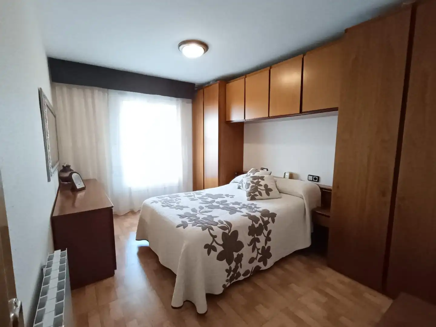 Habitación de Piso en venta en Sabadell con Balcón