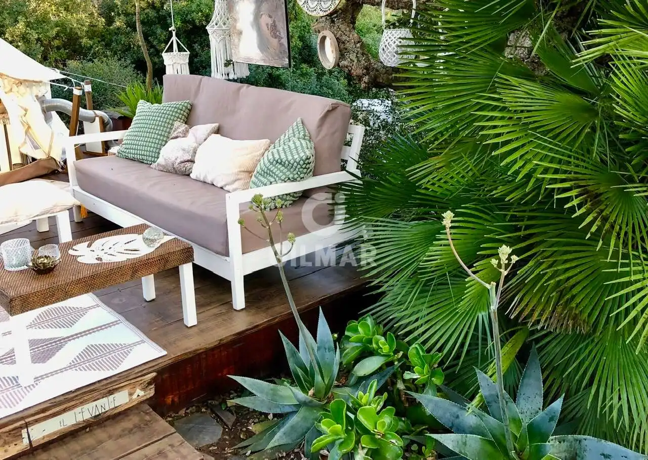 Chalet con jardín en venta en Pelagatos - Pago del Humo, imagen 2