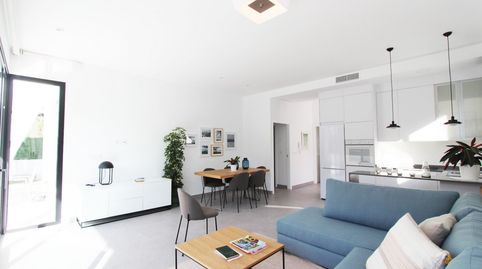 Foto 5 de Casa o chalet en venta en El Pinar de Campoverde, Pilar de la Horadada