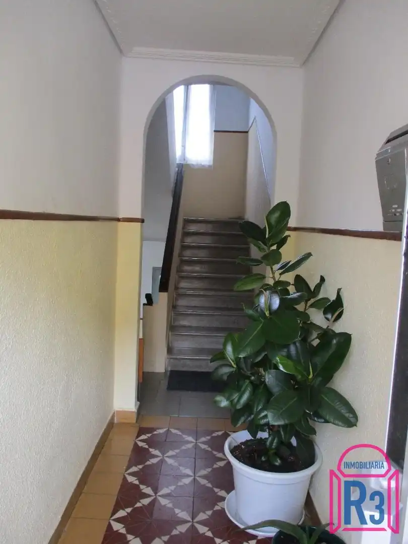 Casa o xalet en venda en León Capital  amb Calefacció