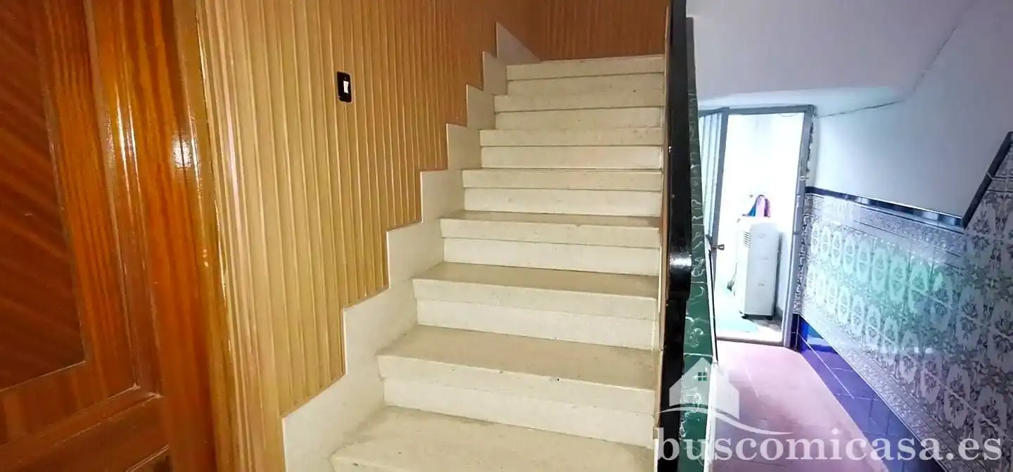 Casa o xalet en venda en Linares amb Aire condicionat, Terrassa i Traster