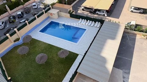 Photo 2 of Flat for rent in Avenida Benidorm, 12, Playa de San Juan, Alicante / Alacant