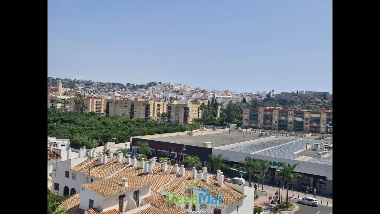 Flat with lift for sale in Avenida Amelia Sánchez de Alcázar, imagen 5