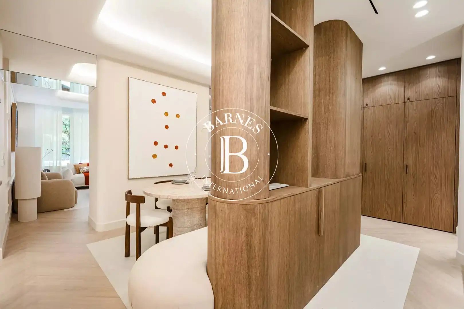 Piso con ascensor en venta en Barrio de Salamanca, imagen 19