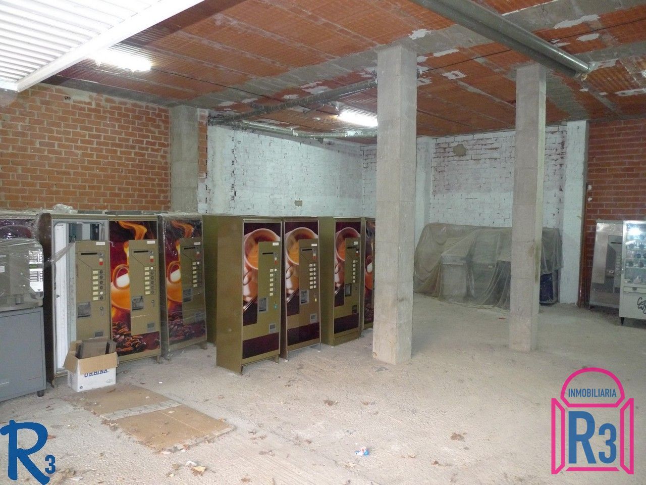 Local de lloguer en Villaquilambre