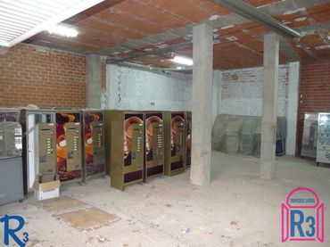 Local comercial de lloguer a La Sierra