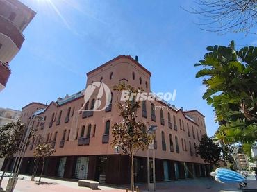 Piso con piscina en venta en Carrer de Joan Miró