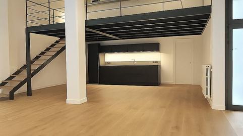 Foto 2 von Maisonette zur Miete in Calle de Manuel de Falla, 40, Sarrià,  Barcelona Capital