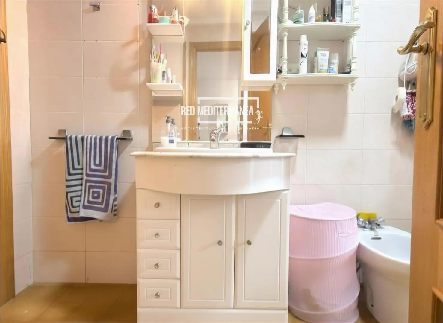 Apartment with terrace for sale in ESCULLERA, 7, imagen 18