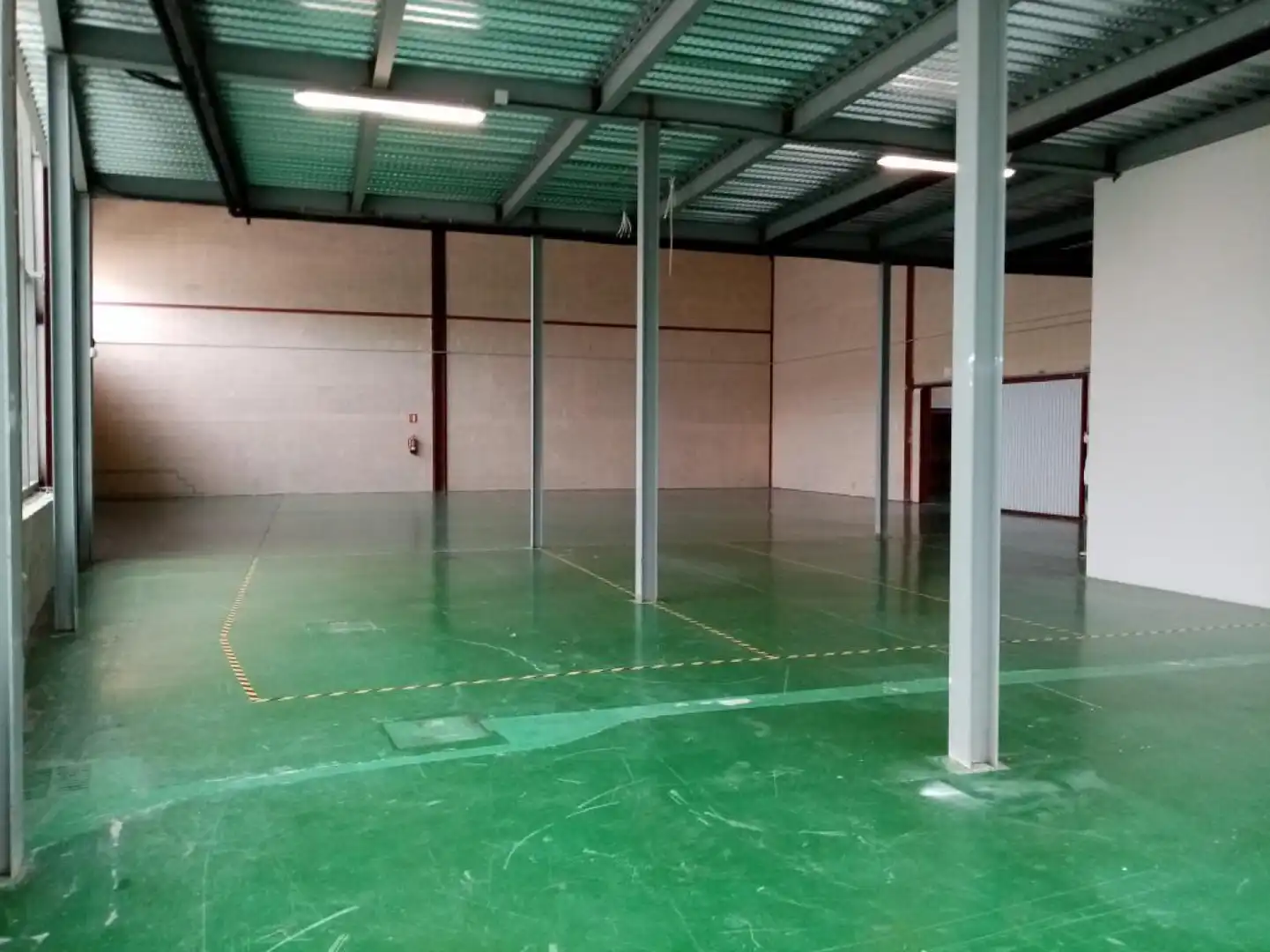 Nave industrial en venta en Laguardia - casablanca, Laguardia