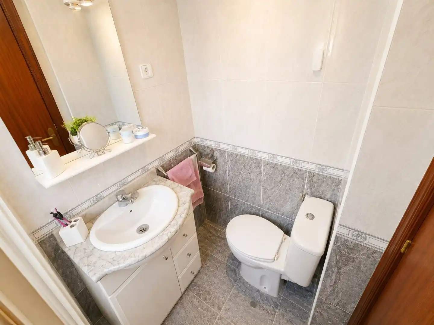 Piso con terraza en venta en La Gavarra, imagen 10