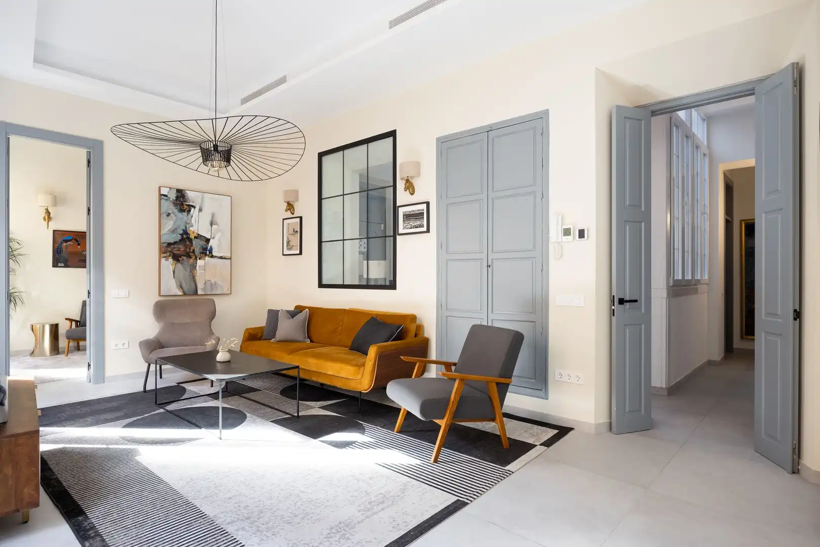 Apartamento en venta en Málaga, Málaga