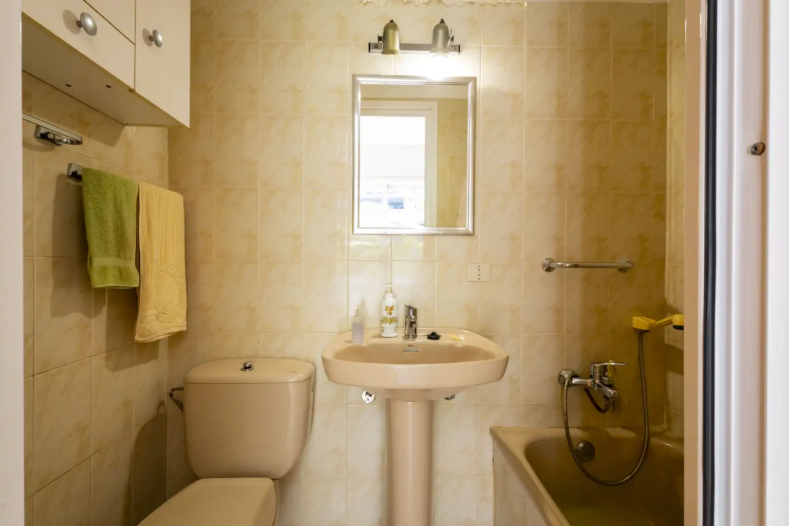 Piso en venta en Av. Francisco la Roche, imagen 50