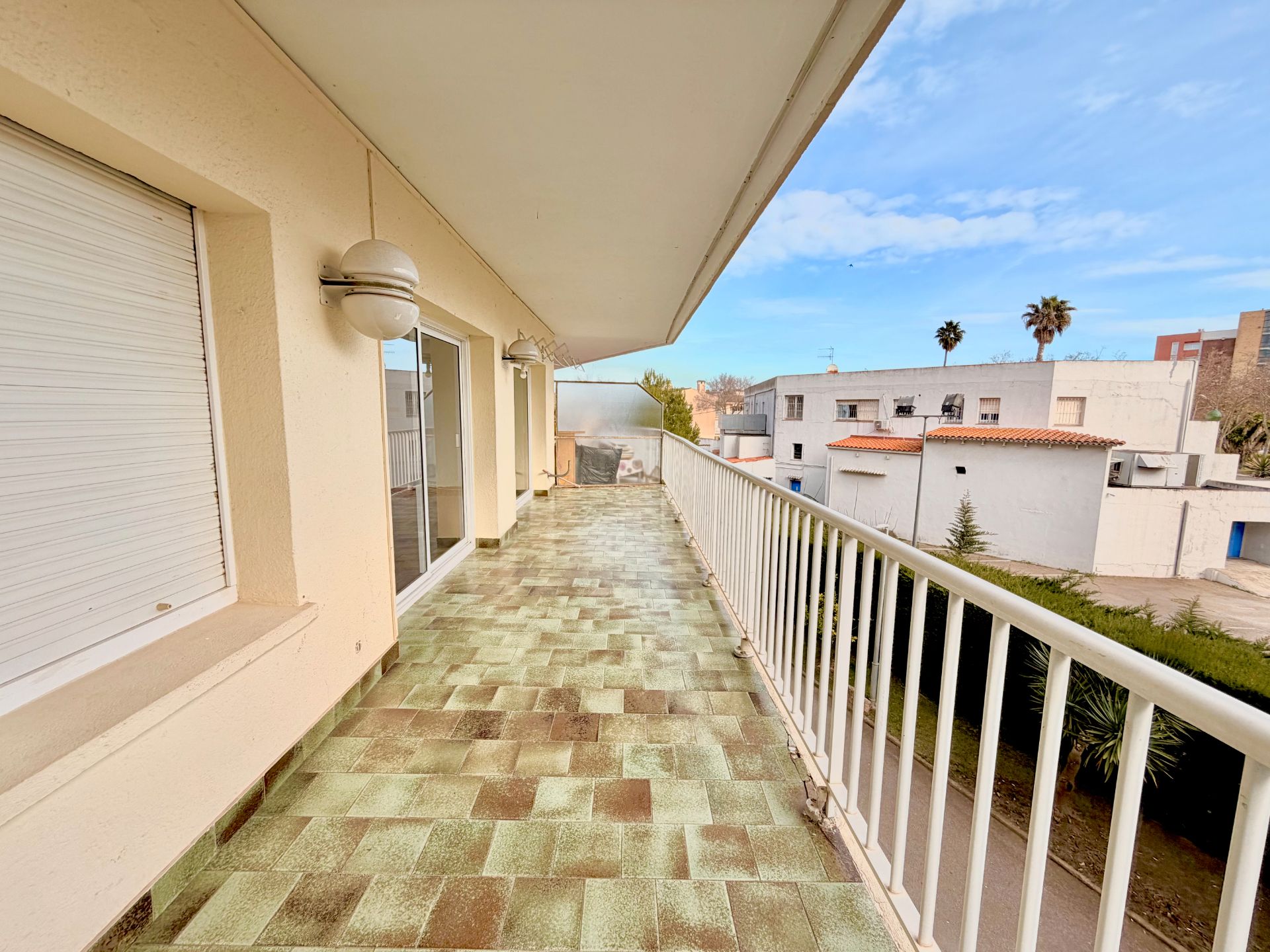 Terrace of Apartment for sale in Castell d'Aro, Platja d'Aro i s'Agaró  with Terrace and Balcony