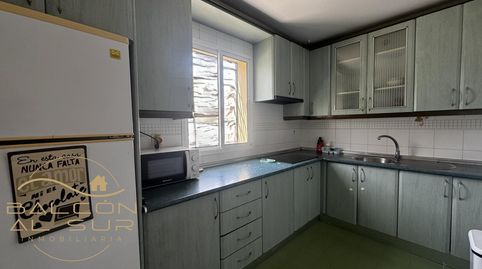 Foto 3 de Piso en venta en El Chorrillo - El Molino, Rota
