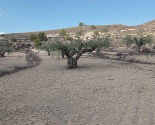 Residencial en venda a Hondón de las Nieves / El Fondó de les Neus